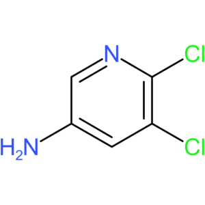5-Amino-2,3-dichloropyridine