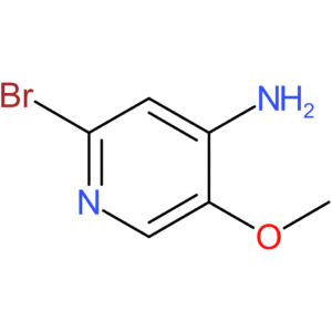 2-Bromo-5-methoxypyridin-4-amine