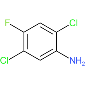 Benzenamine,2,5-dichloro-4-fluoro-