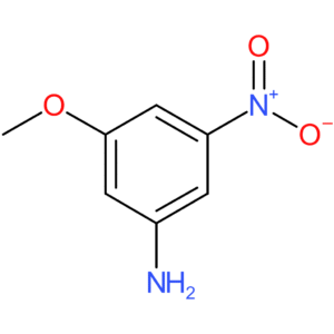 3-Methoxy-5-nitroaniline