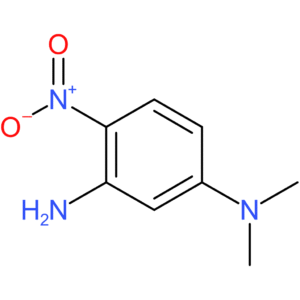 N1,N1-Dimethyl-4-nitrobenzene-1,3-diamine