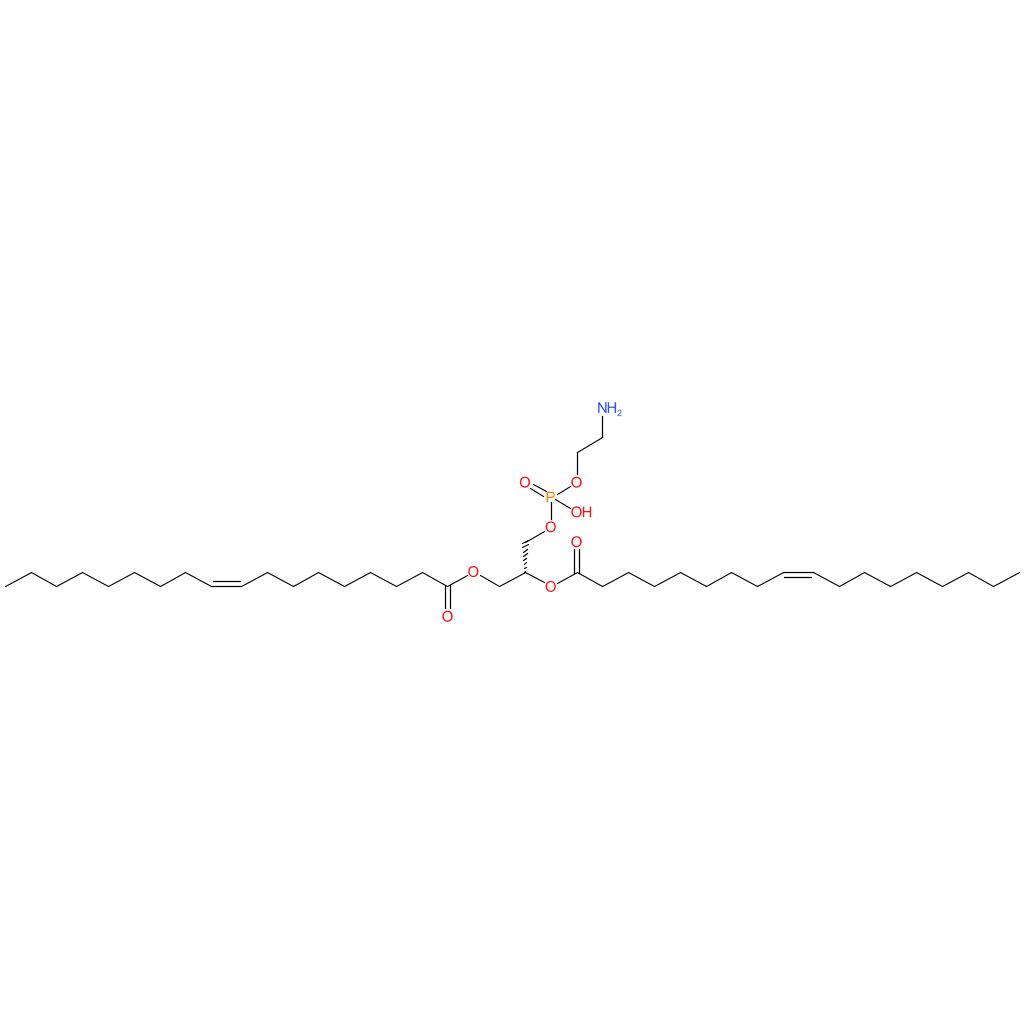 1,2-Dioleoyl-sn-glycero-3-phosphoethanolamine