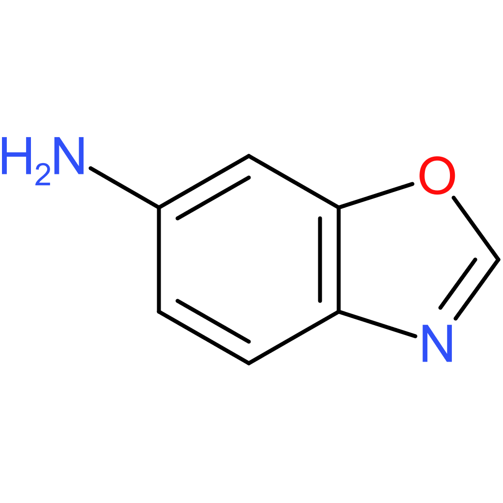6-Aminobenzoxazole
