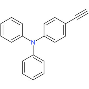 4-Ethynyltriphenylamine