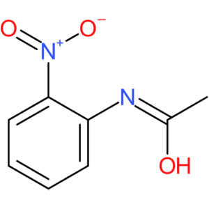 N-(2-Nitrophenyl)acetamide