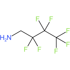 2,2,3,3,4,4,4-Heptafluorobutylamine