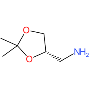 (S)-(+)-(2,2-Dimethyl-[1,3]-dioxolan-4-yl)-methylamine