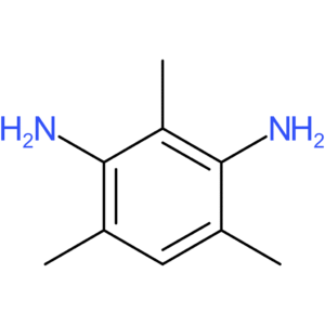 2,4,6-Trimethylbenzene-1,3-diamine