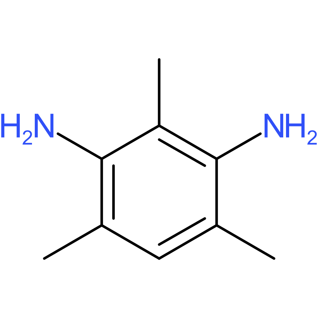 2,4,6-Trimethylbenzene-1,3-diamine