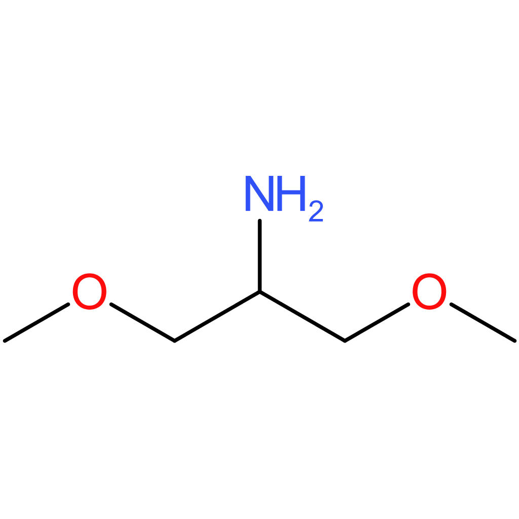 1,3-Dimethoxypropan-2-amine