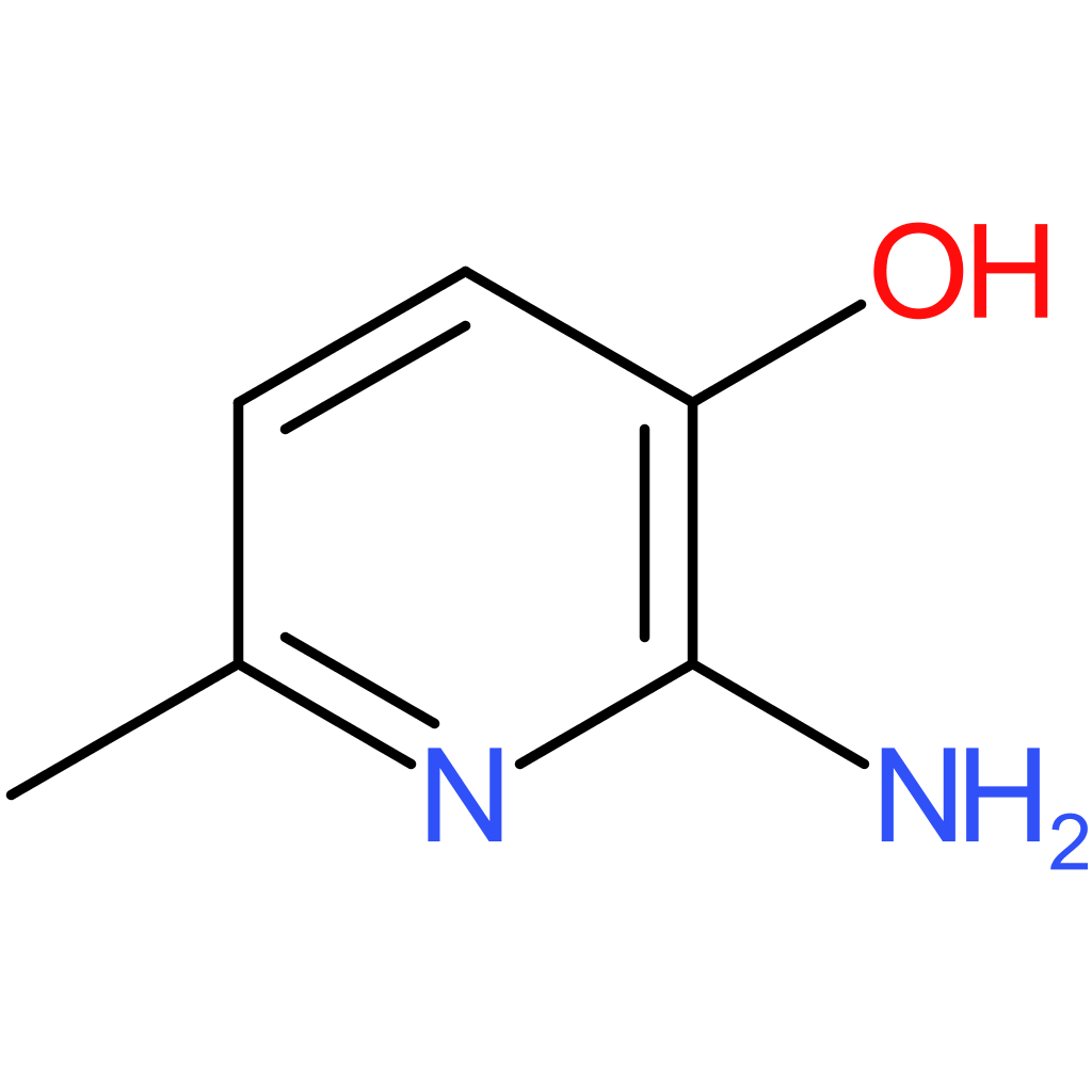 2-Amino-6-methylpyridin-3-ol