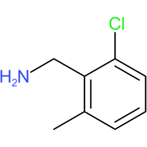 2-Chloro-6-methylbenzylamine