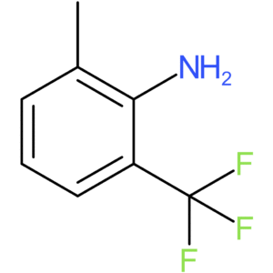 2-Methyl-6-trifluoromethylaniline