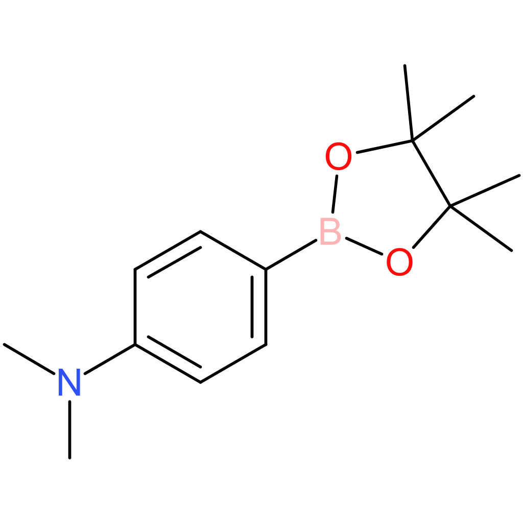 4-(Dimethylamino)phenylboronic Acid Pinacol Ester
