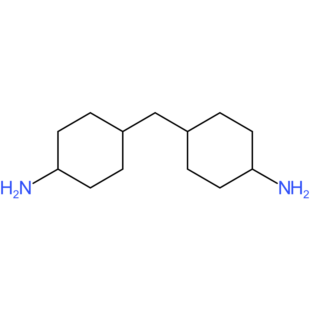 4,4-Methylenedicyclohexanamine