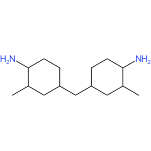 4,4-Methylenebis(2-methylcyclohexanamine)