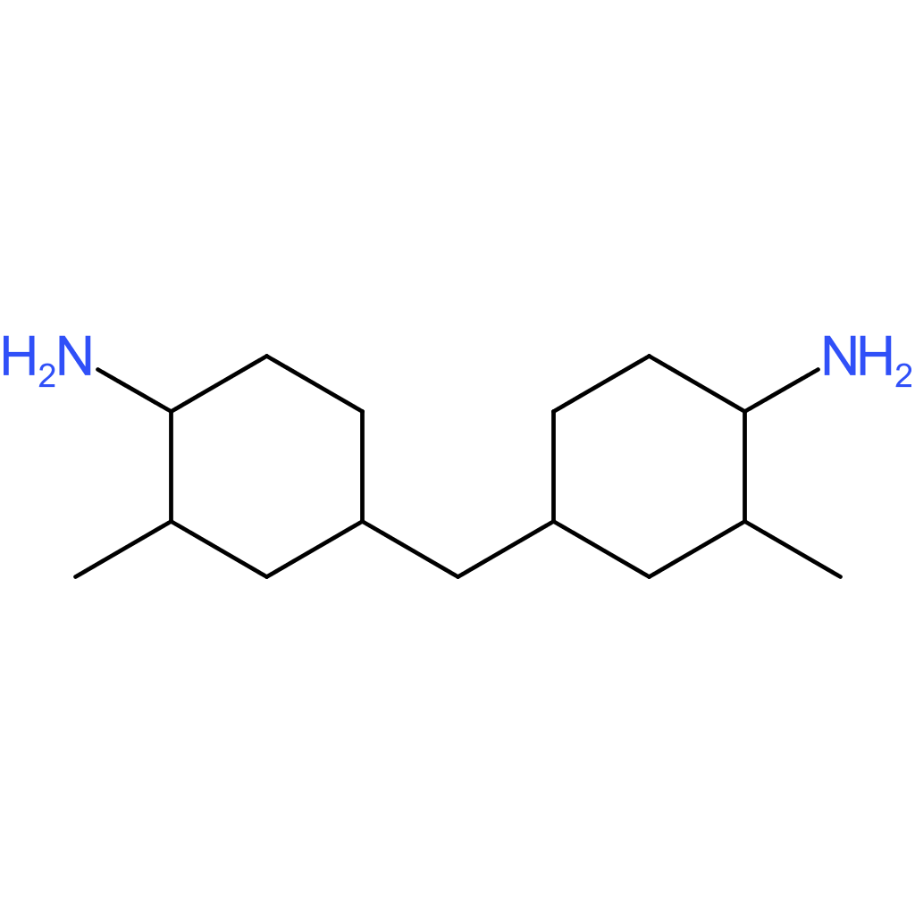4,4-Methylenebis(2-methylcyclohexanamine)