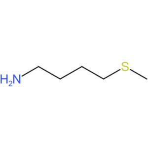 4-(Methylthio)-1-butylamine
