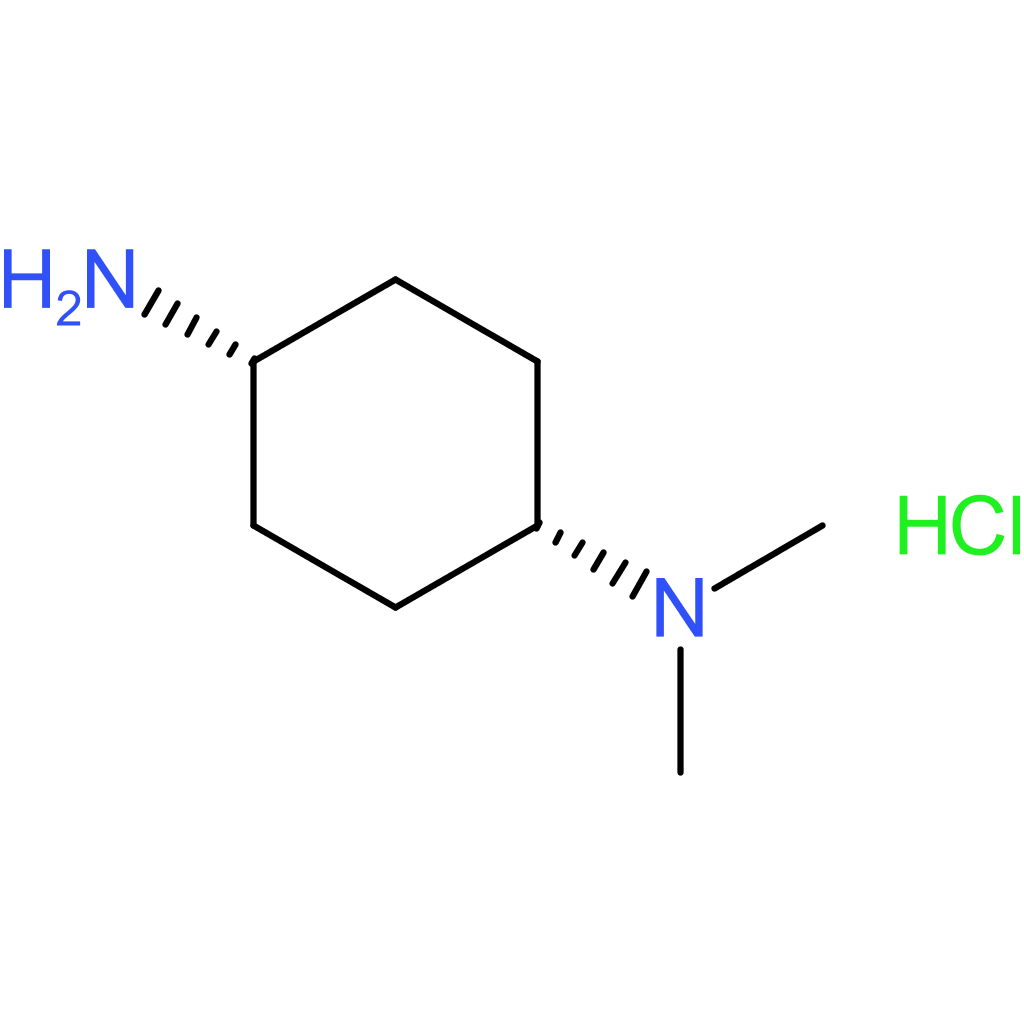 N1,N1-Dimethylcyclohexane-1,4-diamine dihydrochloride