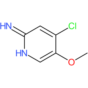 4-Chloro-5-methoxypyridin-2-amine