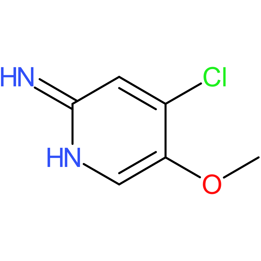4-Chloro-5-methoxypyridin-2-amine