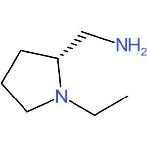 (R)-(1-Ethylpyrrolidin-2-yl)methanamine