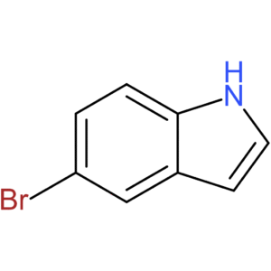 5-Bromoindole