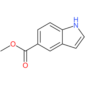Methyl indole-5-carboxylate