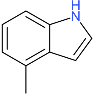4-Methylindole