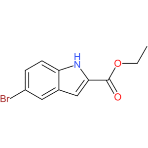 Ethyl 5-Bromoindole-2-carboxylate