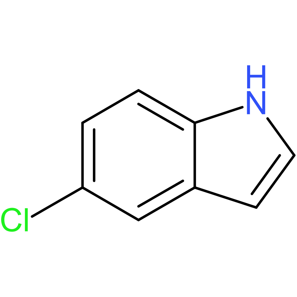 5-Chloroindole