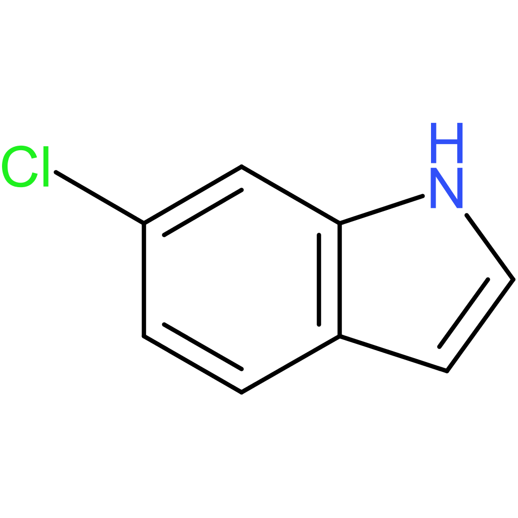6-Chloroindole