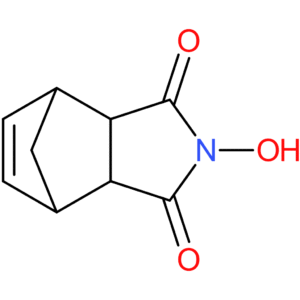 2-Hydroxy-3a,4,7,7a-tetrahydro-1H-4,7-methanoisoindole-1,3(2H)-dione