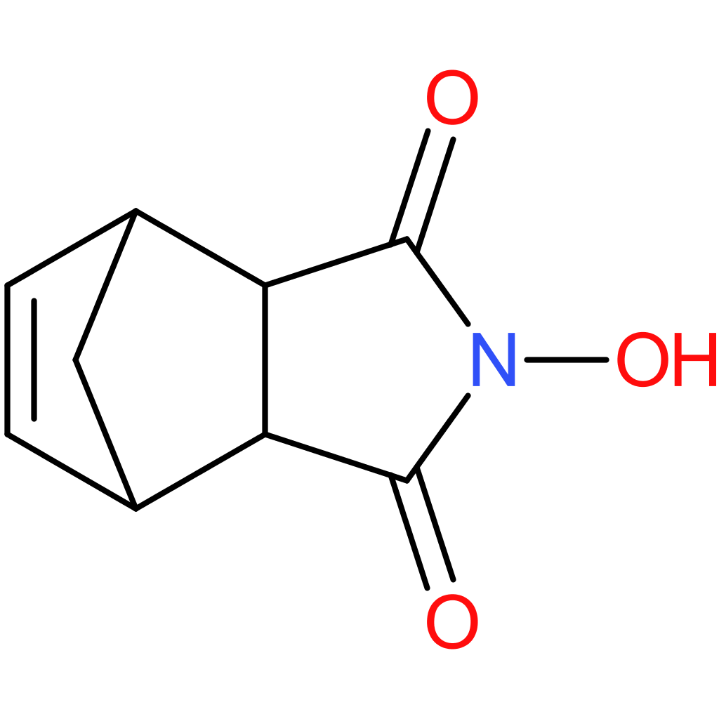 2-Hydroxy-3a,4,7,7a-tetrahydro-1H-4,7-methanoisoindole-1,3(2H)-dione