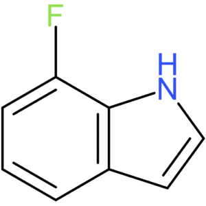 7-Fluoroindole