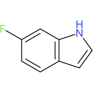 6-Fluoroindole
