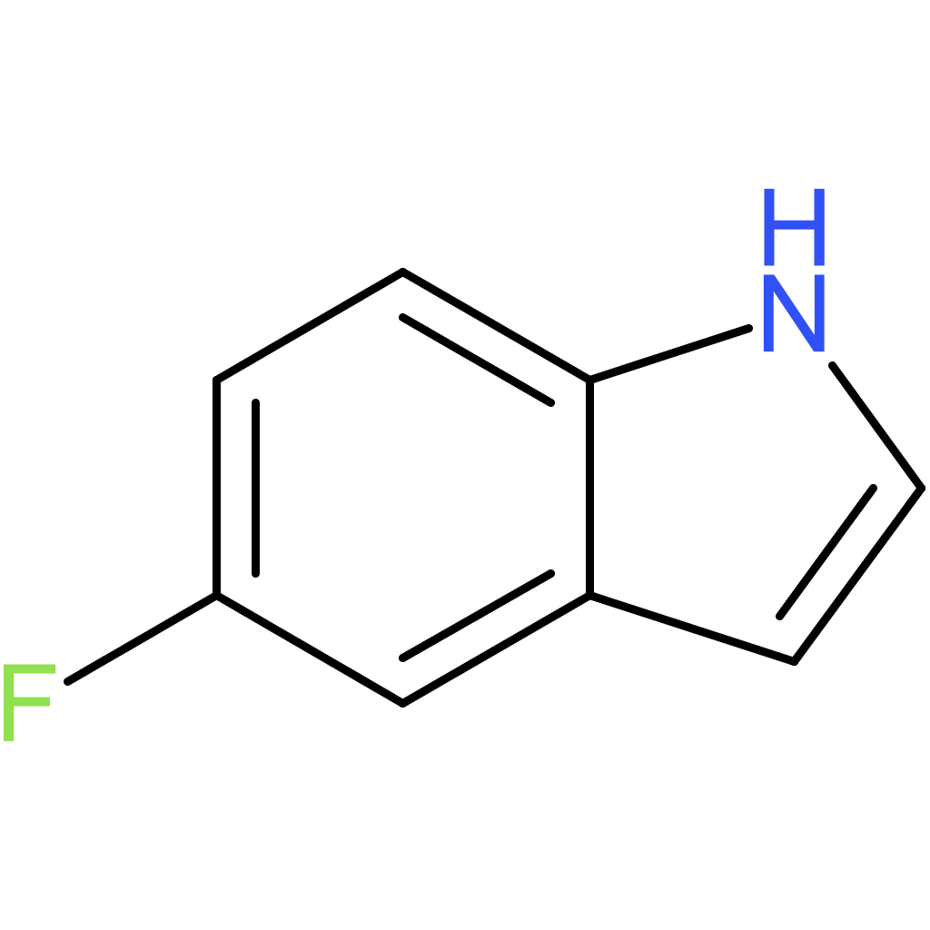 5-Fluoroindole
