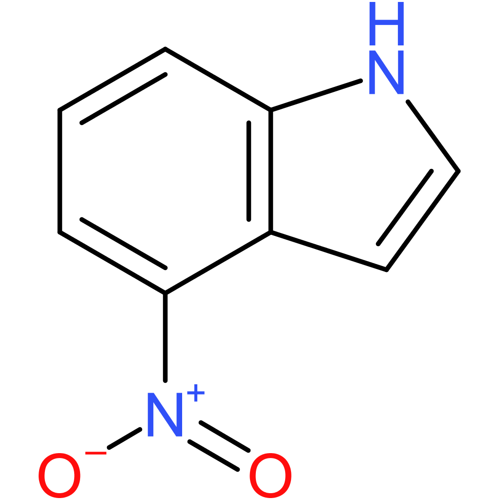 4-Nitroindole