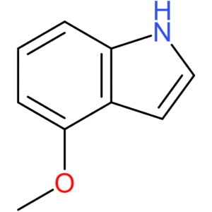 4-Methoxyindole