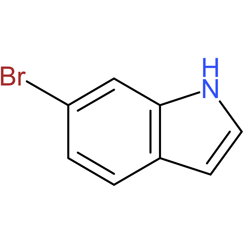 6-Bromoindole