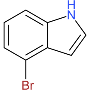 4-Bromoindole