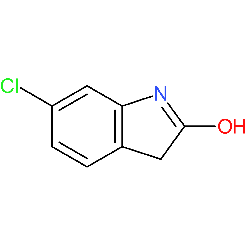 6-Chlorooxindole