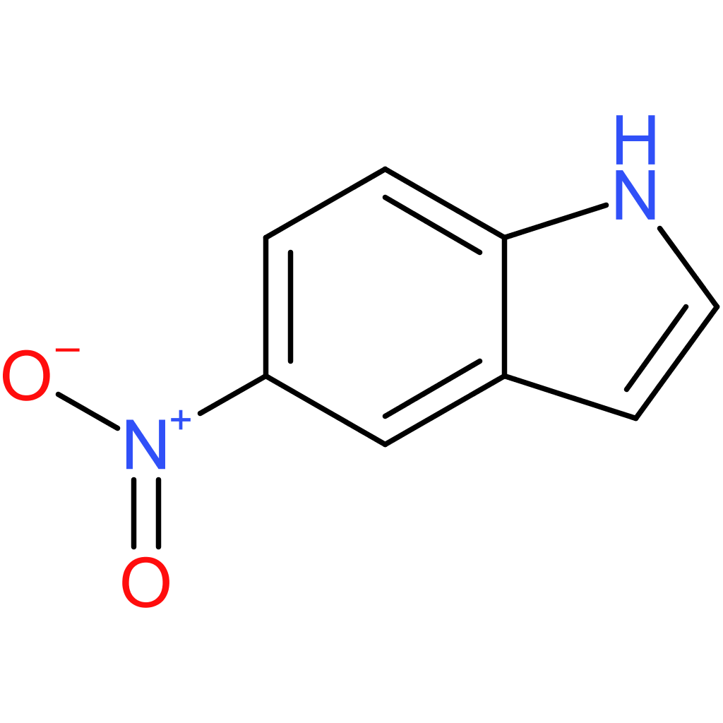 5-Nitroindole