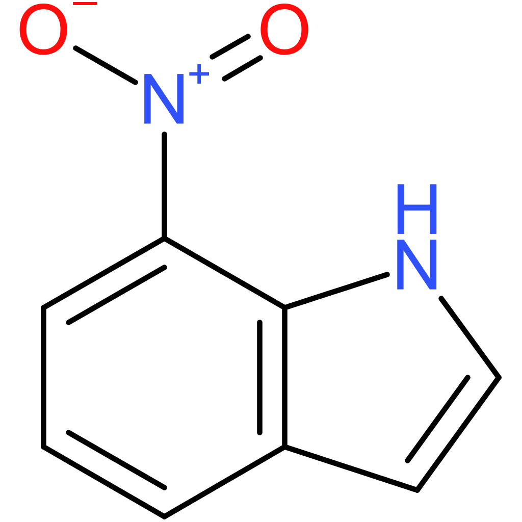 7-Nitroindole