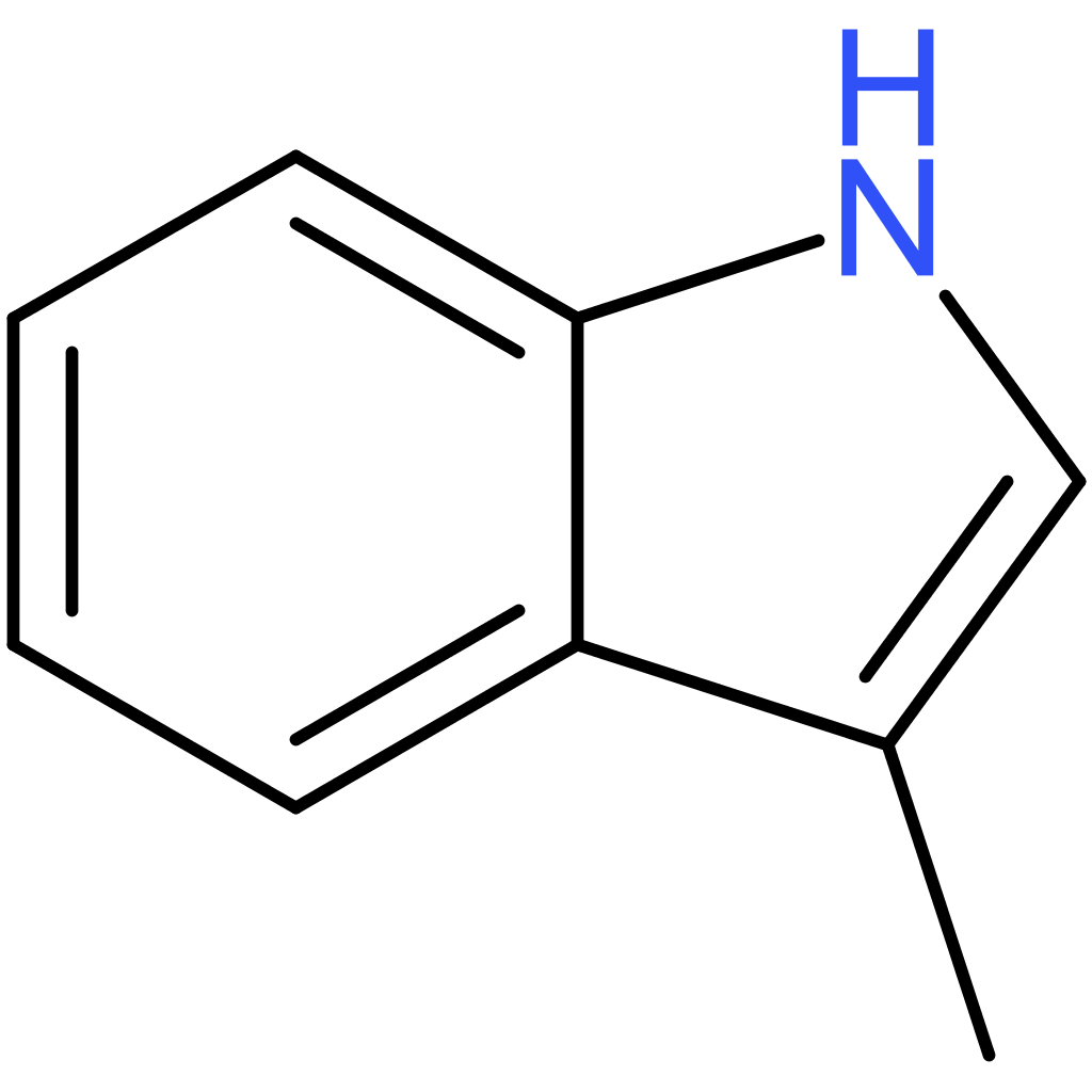 3-Methylindole