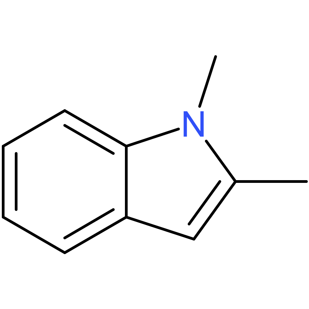 1,2-Dimethylindole