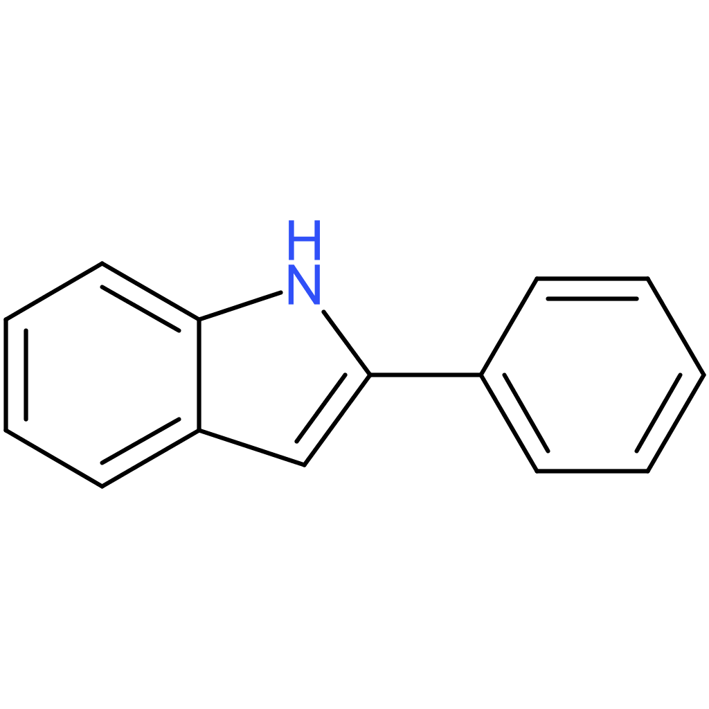 2-Phenylindole