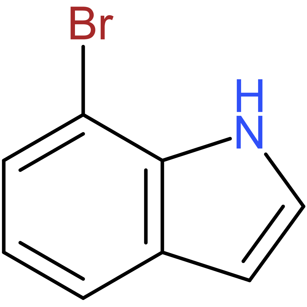 7-Bromoindole