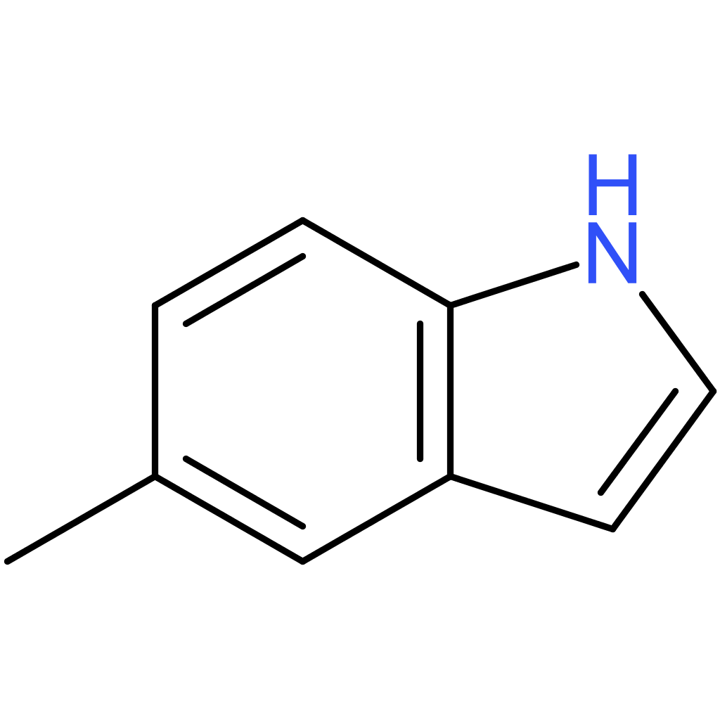 5-Methylindole
