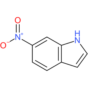 6-Nitroindole